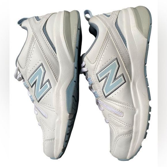 New Balance 608 Women’s Athletic Shoes Size 6 - Picture 2 of 11